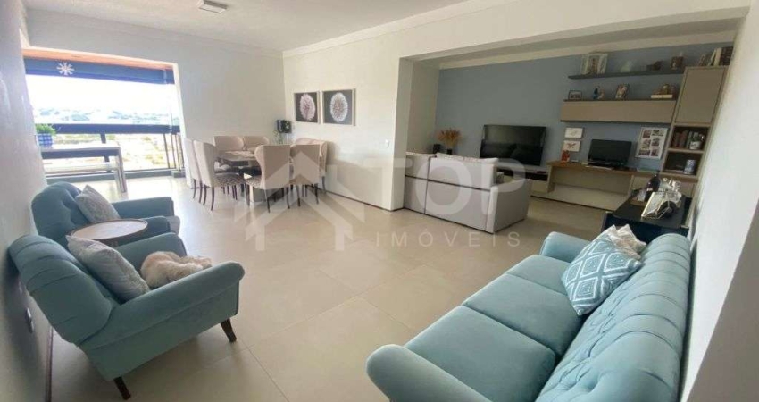 Apartamento com 3 quartos à venda no Centro, São Carlos 