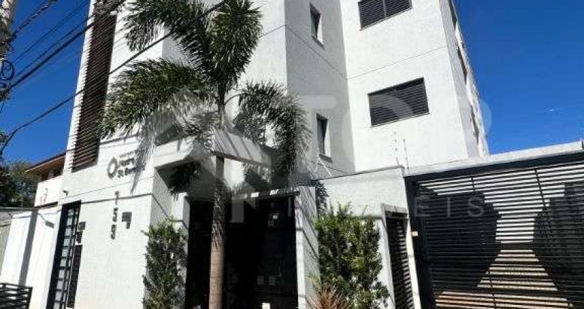Apartamento com acabamento sofisticado proximo a Santa Casa