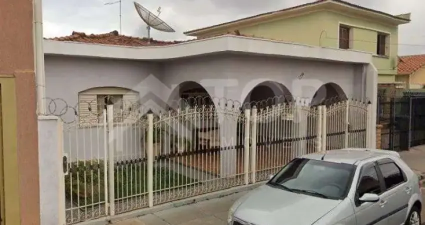 Casa com 3 quartos à venda na Vila Nery, São Carlos 