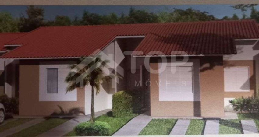 Excelente casa de 2 dormitorios sendo 1 suite