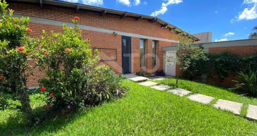 Casa com 4 quartos para alugar no Centro, São Carlos 