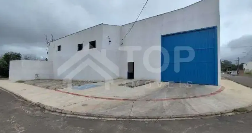 Barracão / Galpão / Depósito com 1 sala para alugar no Parque Novo Mundo, São Carlos 