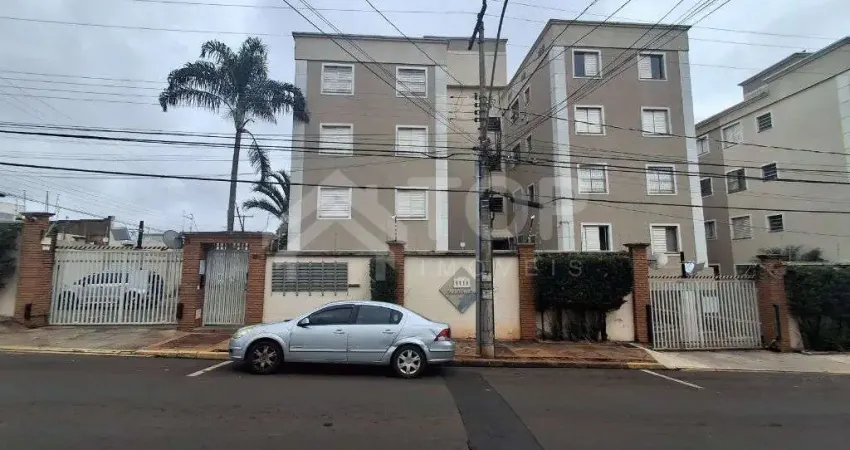 Excelente apartamento com 3 dormitorios com1 suite no Res. Carlos Magno