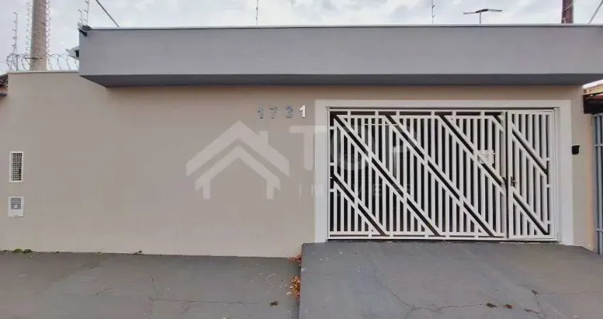 Casa com 3 quartos à venda na Vila Boa Vista, São Carlos 