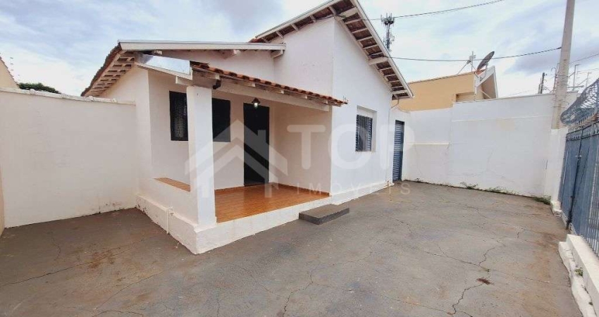 Casa com 2 quartos à venda na Vila Boa Vista, São Carlos 