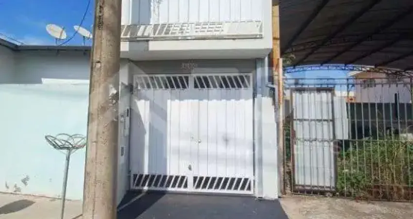 Excelente sobrado de 2 dormitorios, no bairro Jardim Sao Joao Batista