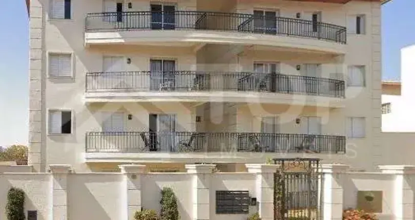 Apartamento com 2 quartos à venda no Jardim Alvorada, São Carlos 