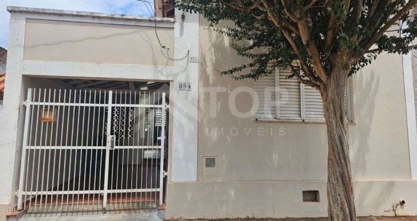 Casa com 3 quartos à venda no Centreville, São Carlos 