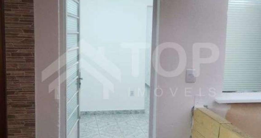 Apartamento com 2 quartos à venda no Parque São José, São Carlos 