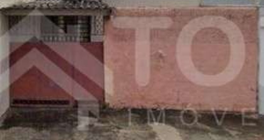 Imovel de 2 dormitorios em otima localizacao no bairro Jardim Sao Joao Batista