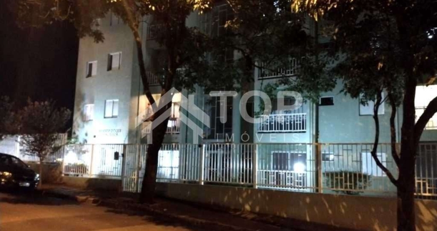 Apartamento com 2 quartos à venda na Cidade Jardim, São Carlos 