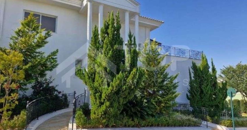Casa em condomínio fechado com 4 quartos à venda no Parque Faber Castell II, São Carlos 