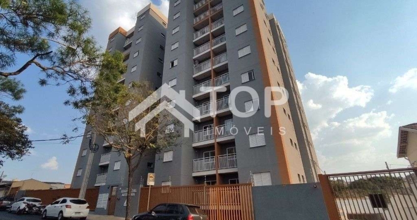 Excelente apartamento de 2 dormitorios com 1 suite em excelente localizacao no bairro Azul Ville I