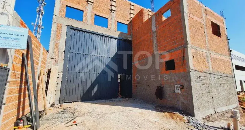 Barracão / Galpão / Depósito com 1 sala para alugar no Jardim do Bosque, São Carlos 