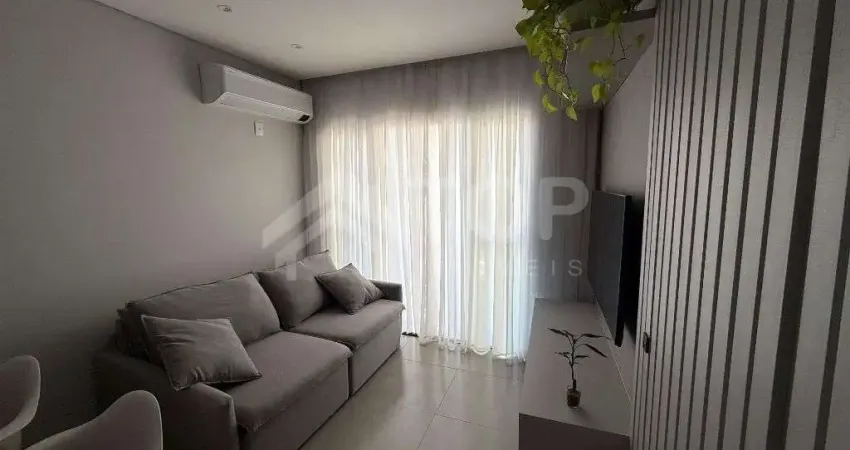 Apartamento com 2 quartos à venda no Jardim Acapulco, São Carlos 