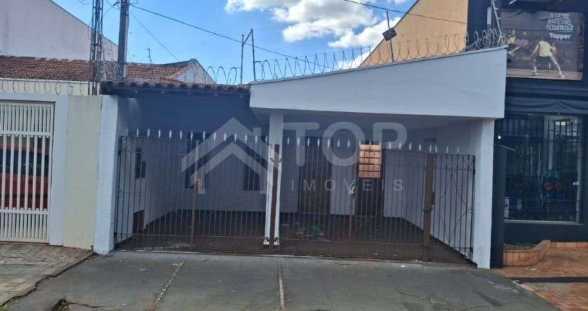 Excelente imovel com perfil residencial e comercial na melhor localizacao da Vila Prado