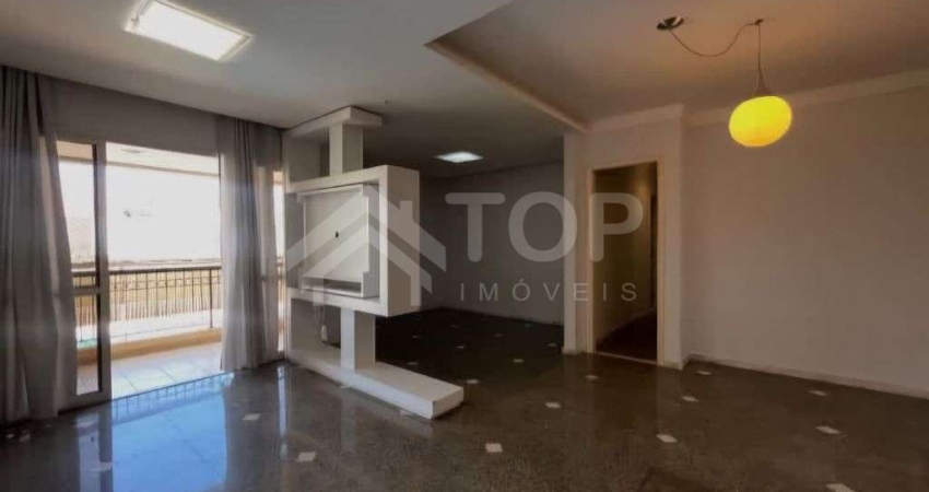 Apartamento com 3 quartos à venda no Parque Faber Castell I, São Carlos 