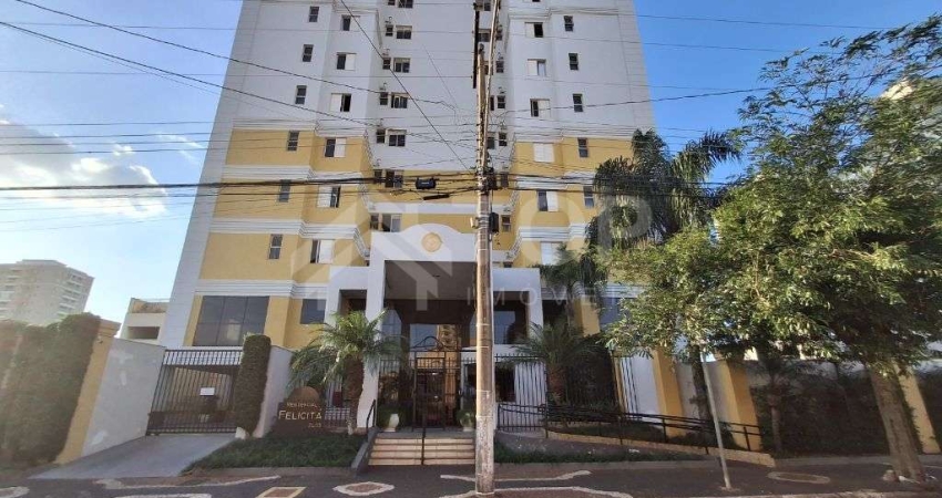 Excelente apartamento com 3 dormitorios no centro da cidade