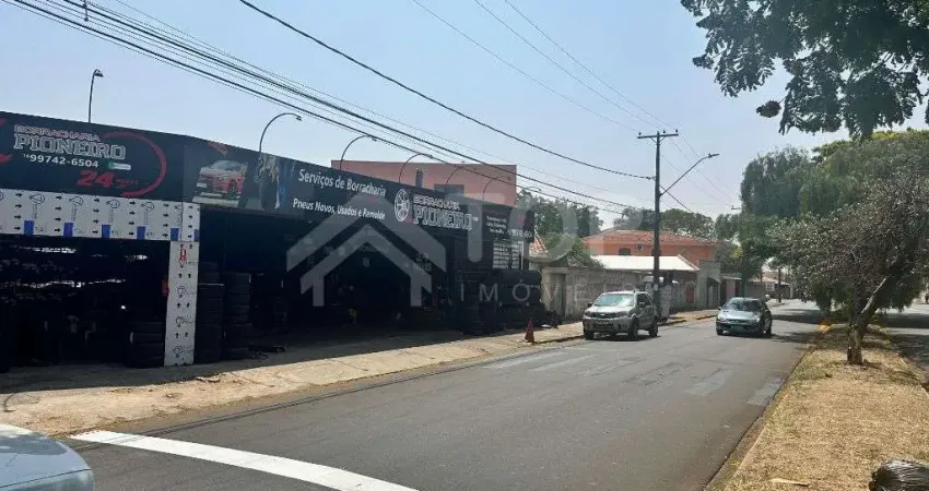 Casa com 3 quartos à venda no Jardim Cruzeiro do Sul, São Carlos 