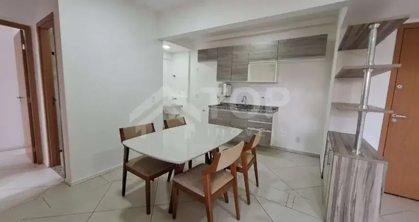 Apartamento com 2 quartos para alugar no Jardim Gibertoni, São Carlos 