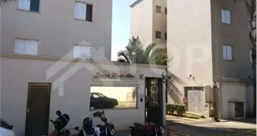 Excelente apartamento de 2 dormitorios no Jardim Ipanema