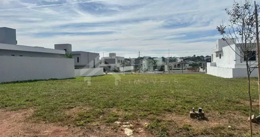 Terreno em condomínio fechado à venda no Parque Faber Castell I, São Carlos 