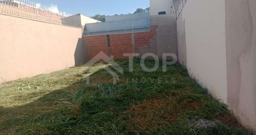 Terreno a venda no Parque dos Flamboyant