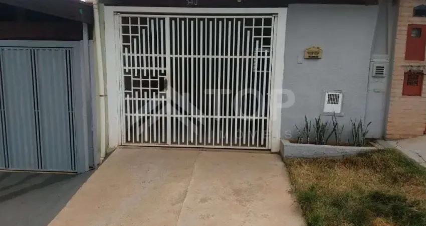 Casa com 3 quartos à venda no Azulville I, São Carlos 