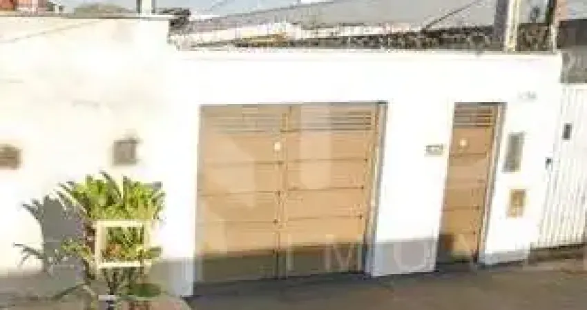 Casa com 2 quartos para alugar na Vila Morumbi, São Carlos 