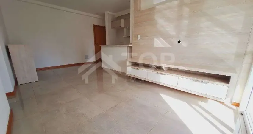 Apartamento com 3 quartos para alugar no Jardim Bethânia, São Carlos 