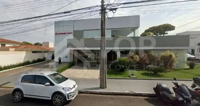 Prédio com 10 salas para alugar no Parque Santa Mônica, São Carlos 