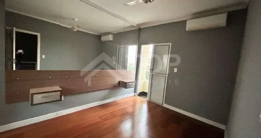 Casa de 3 dormitorios em condominio a venda em Azulville I, Sao Carlos