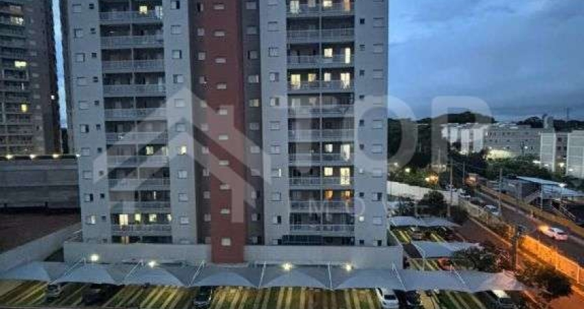 Excelente apartamento de 2 dormitorios no Res. Flor de Liz
