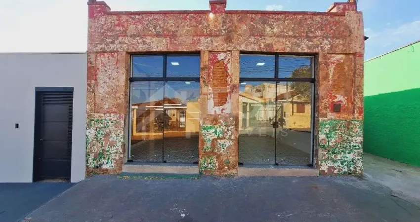 Sala comercial com 1 sala à venda na Vila Monteiro (Gleba I), São Carlos 