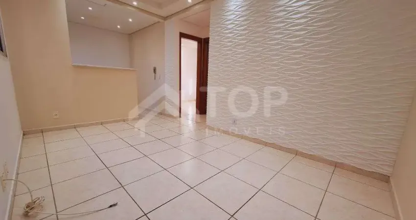 Apartamento com 2 quartos para alugar no Jardim Acapulco, São Carlos 
