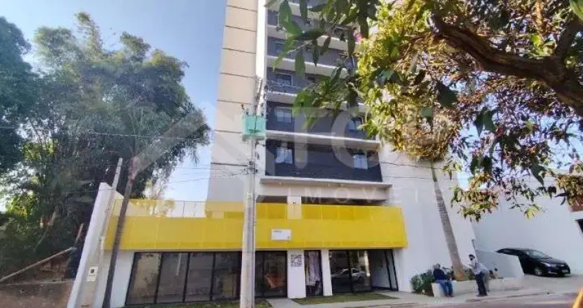 Apartamento com 1 quarto para alugar no Parque Arnold Schimidt, São Carlos 
