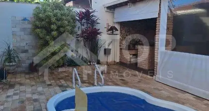 Linda casa terrea com Piscina no Jardim Bandeirantes proxima a USP, Passeio e Miguel Petroni
