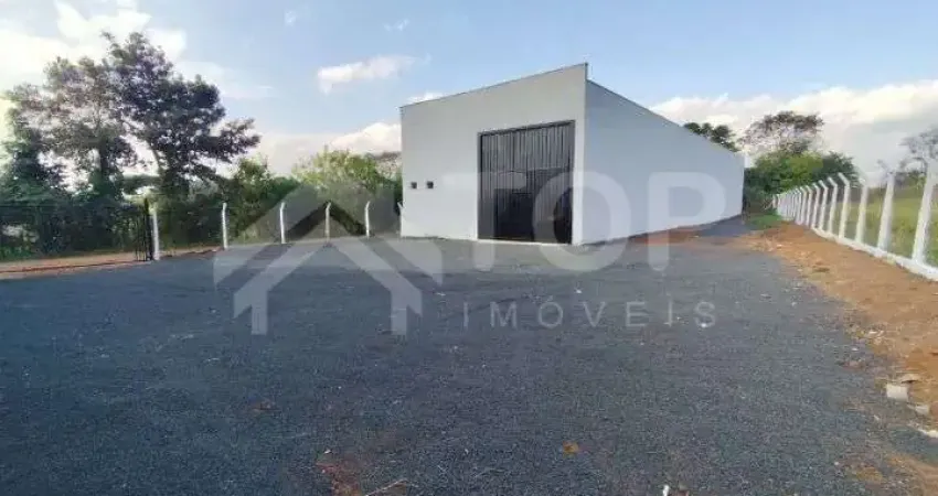 Espaco comercial para alugar no Jardim Novo Horizonte, Sao Carlos