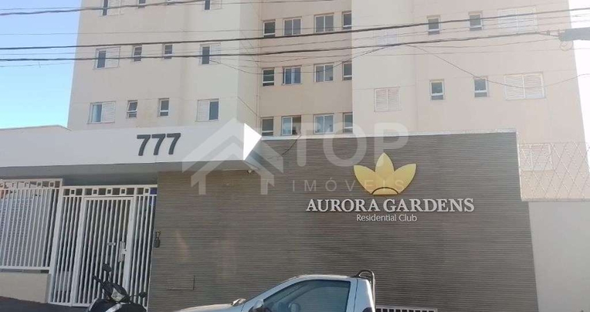 Excelente apartamento de 3 dormitorios com 1 suite mo Ed. Aurora Gardens