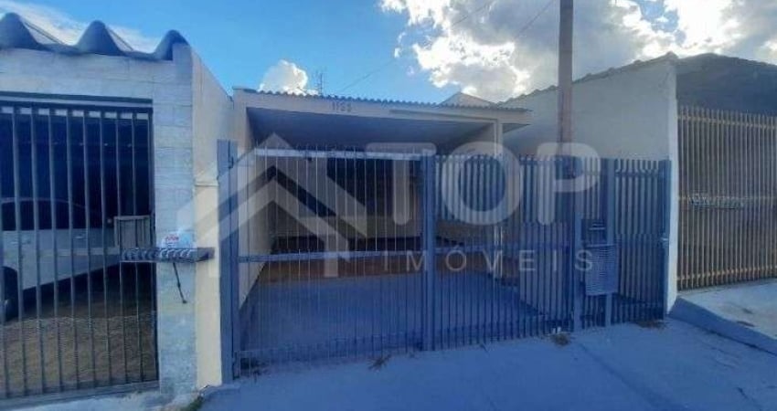 Casa com 2 quartos para alugar no Parque Santa Felícia Jardim, São Carlos 