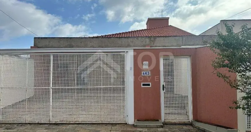 Casa COMERCIAL a venda no Jardim Macarengo / centro