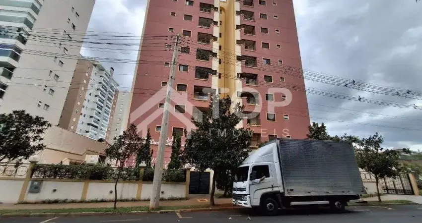 Lindo apartamento de 2 dormitorios com 1 suite no FABER CASTELL I , proximo ao Shopping