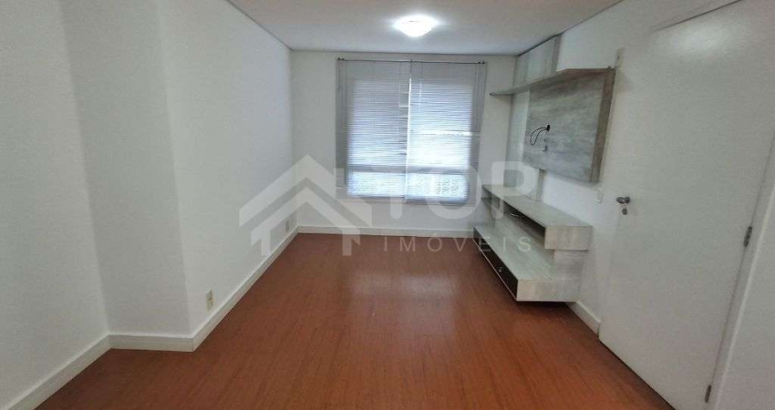 Lindo apartamento de 3 dormitorios com 1 suite no Res. Orizzont Di San Carlo