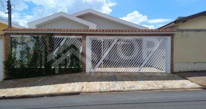Casa com 3 quartos para alugar no Jardim Paulistano, São Carlos 