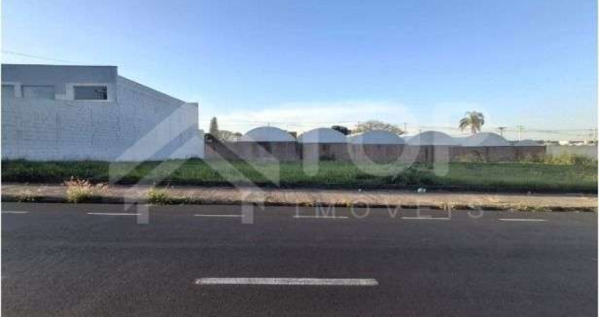 Excelente terreno de 290 metros no bairro Jardim Bandeirantes