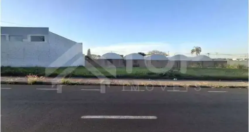 Excelente terreno de 262 metros no bairro Jardim Bandeirantes