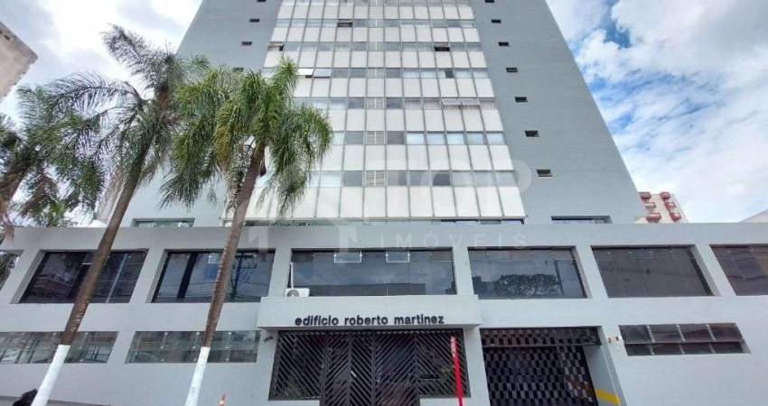 Excelente apartamento de 2 dormitorios na melhor localizacao do centro de Sao Carlos