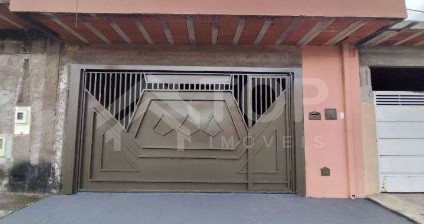Casa com 2 quartos para alugar no Loteamento Habitacional São Carlos 8, São Carlos 
