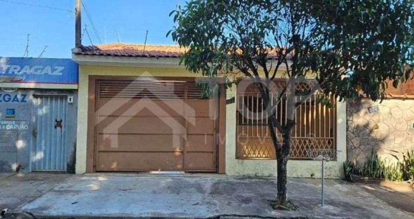 Casa com 3 quartos à venda no Parque Santa Felícia Jardim, São Carlos 