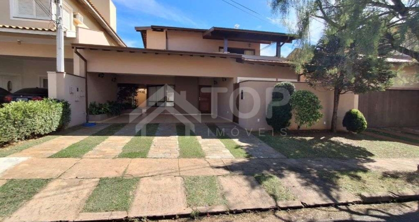 Casa com 3 quartos à venda no Parque Faber Castell I, São Carlos 